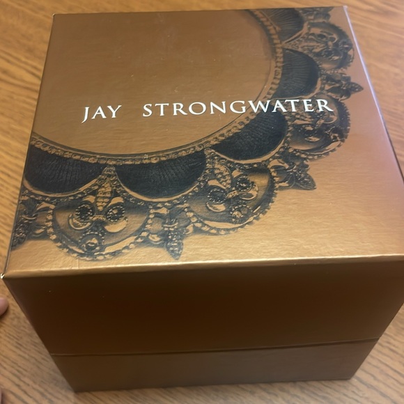 JAY STRONGWATER ORNAMENT - Picture 2 of 8